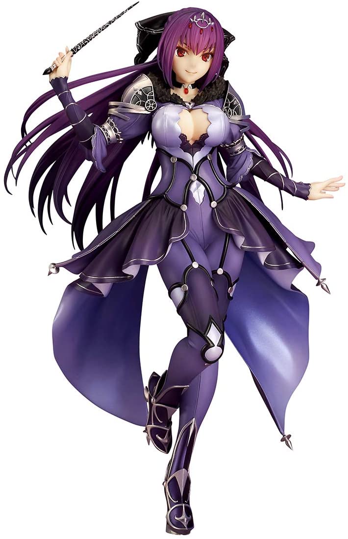 Fate/Grand Order キャスター/スカサハ=スカディ[第二再臨]