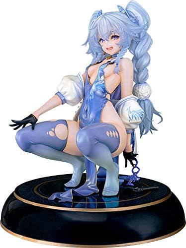 PA-15 ～蠱惑な千鳥草～