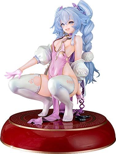 PA-15 ～蠱惑な桃色千鳥草～