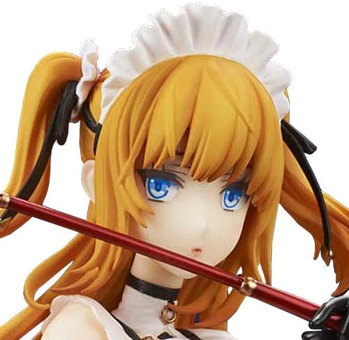 ハーネスメイド 如月ユウナ