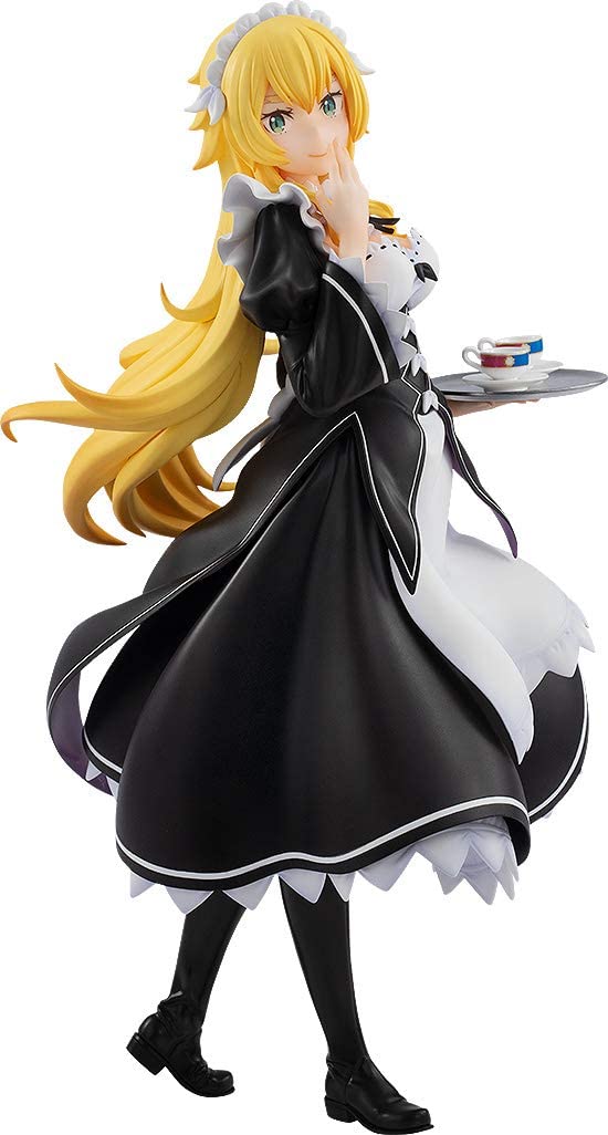 Re：ゼロから始める異世界生活 フレデリカ・バウマン お茶会Ver.