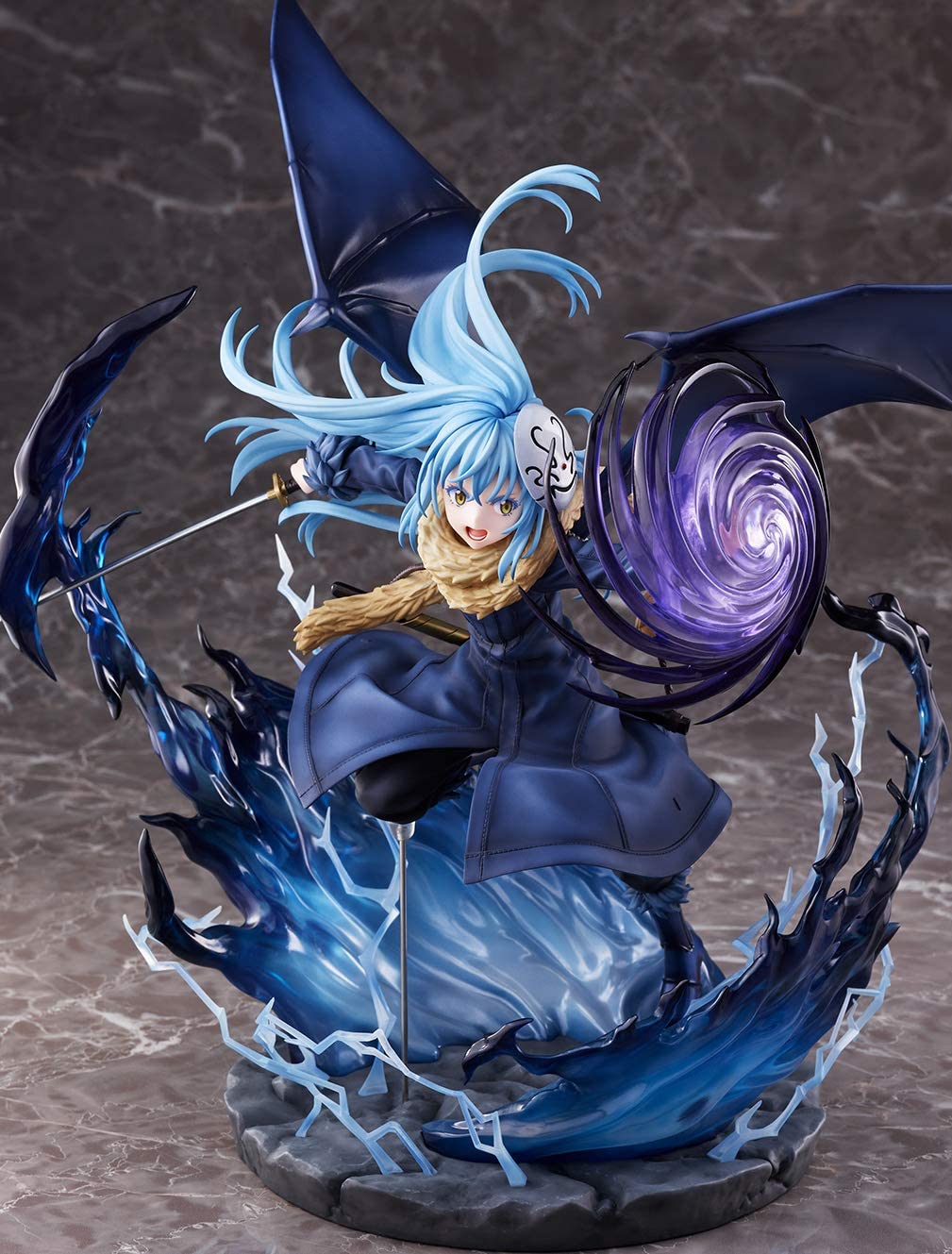 転生したらスライムだった件 リムル=テンペスト -Ultimate Ver.-