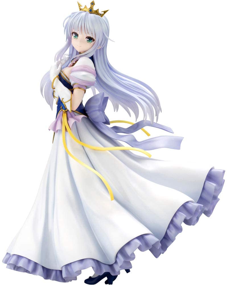 フィーナ・ファム・アーシュライト-15th anniversary-