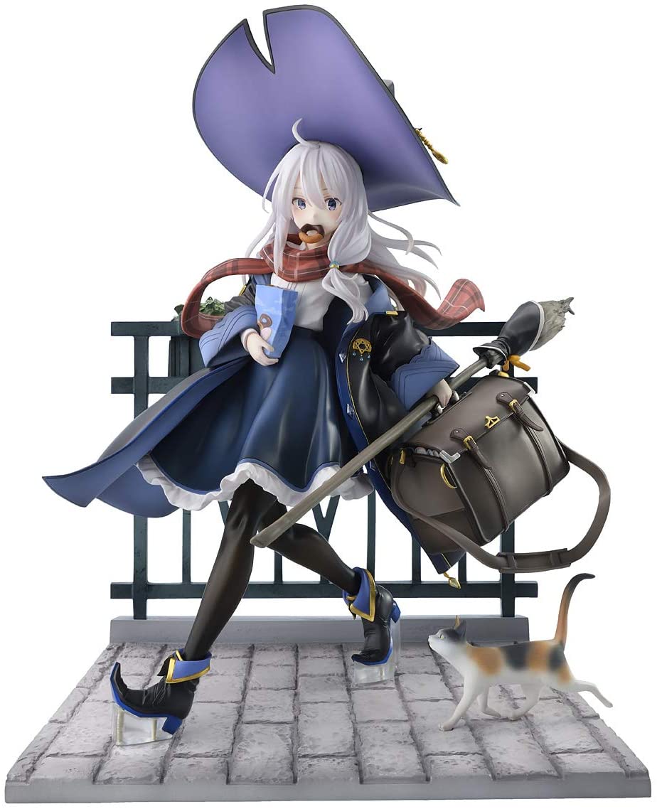 魔女の旅々 イレイナ DX Ver.