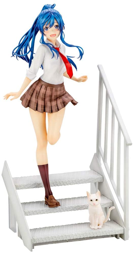 弱キャラ友崎くん 七海みなみ