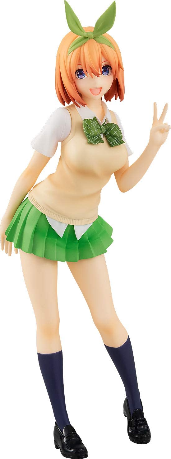 POP UP PARADE 五等分の花嫁 中野四葉