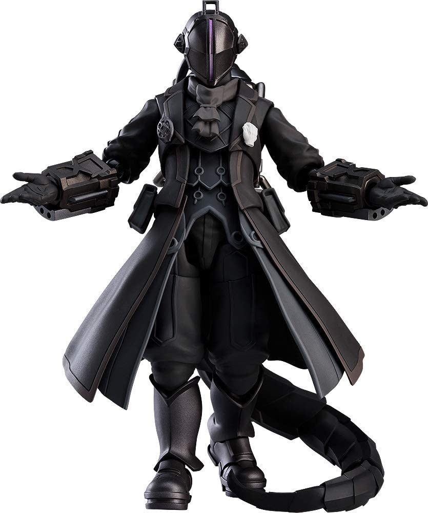 figma メイドインアビス 深き魂の黎明 ボンドルド