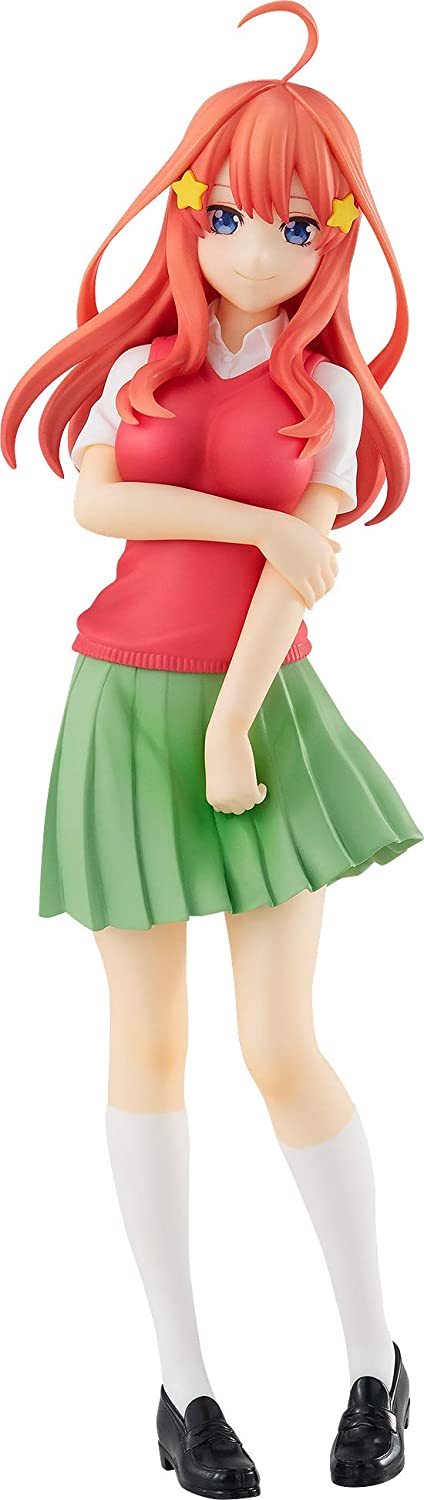 POP UP PARADE 五等分の花嫁 中野五月