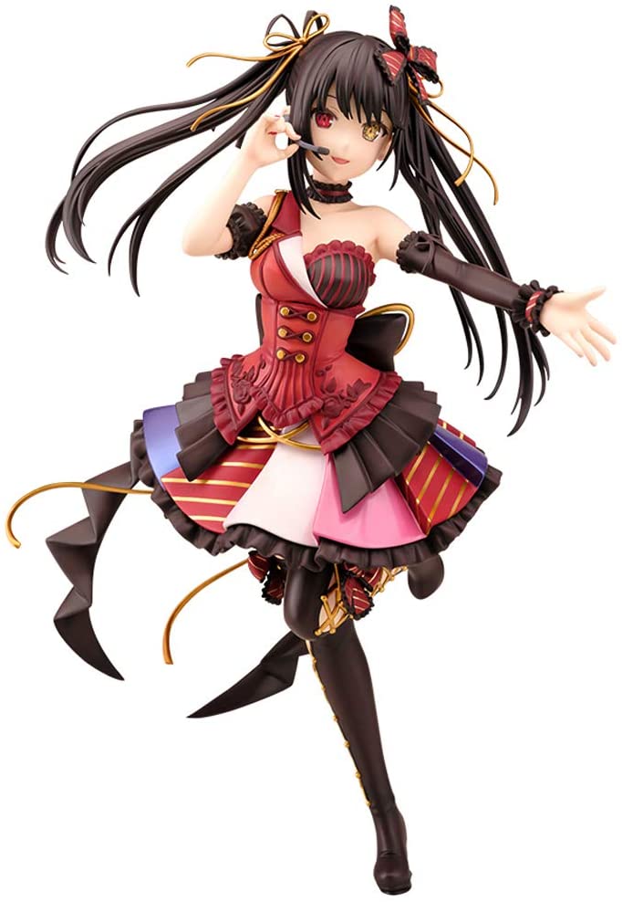 デート・ア・バレット 時崎狂三 アイドルVer.