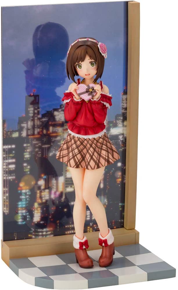 アイドルマスター シンデレラガールズ 前川みく-off stage-