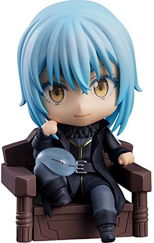 ねんどろいど 転生したらスライムだった件 リムル 魔王Ver.