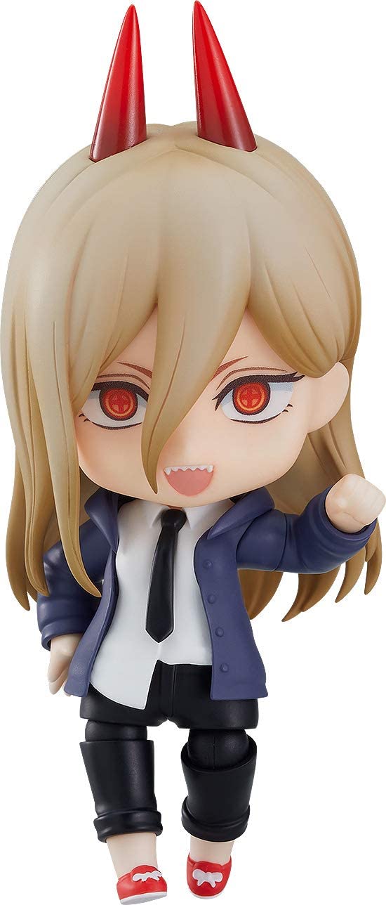 ねんどろいど チェンソーマン パワー