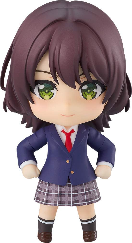 ねんどろいど 弱キャラ友崎くん 日南葵