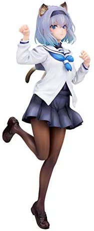 りゅうおうのおしごと！ 空銀子 猫耳姉弟子Ver.