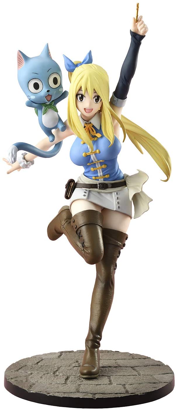 FAIRY TAIL ファイナルシリーズ ルーシィ ハートフィリア