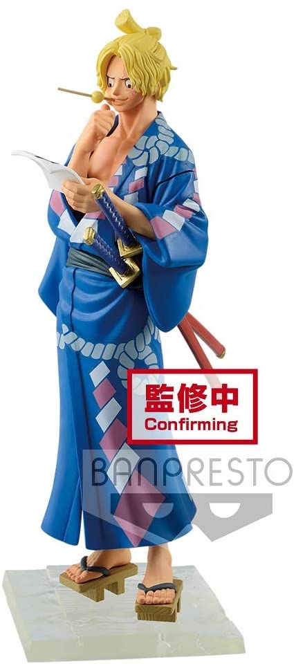 ONE PIECE ONE PIECE magazine FIGURE 夢の一枚#2 vol.2 サボ
