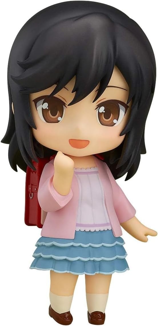 ねんどろいど のんのんびより りぴーと 一条蛍(再販)
