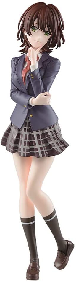 弱キャラ友崎くん 日南葵