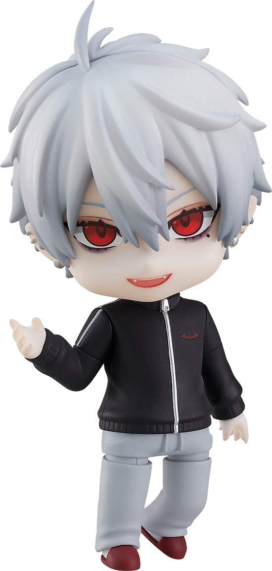 ねんどろいど にじさんじ 葛葉