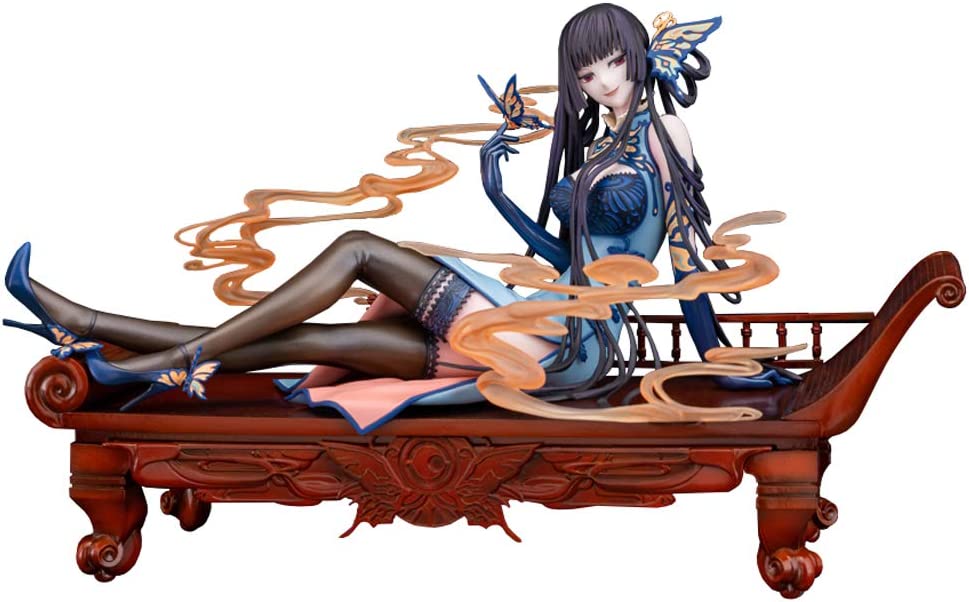 『xxxHOLiC』 壱原侑子