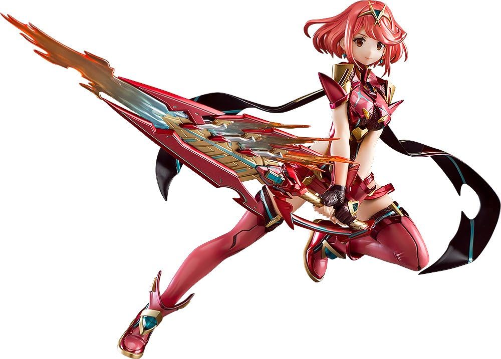 ゼノブレイド2 ホムラ (再販 二次受注分)