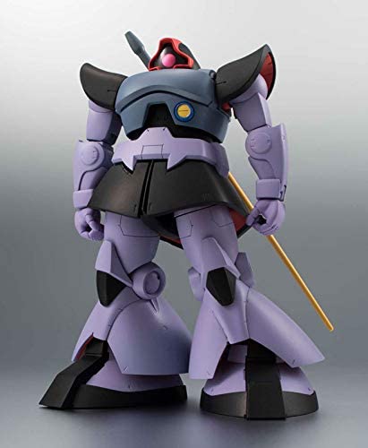 ROBOT魂[SIDE MS] MS-09 ドム ver. A.N.I.M.E.