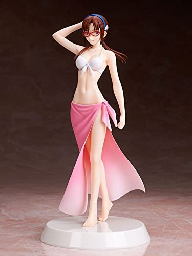 ヱヴァンゲリヲン新劇場版 真希波・マリ・イラストリアス[Summer Queens]