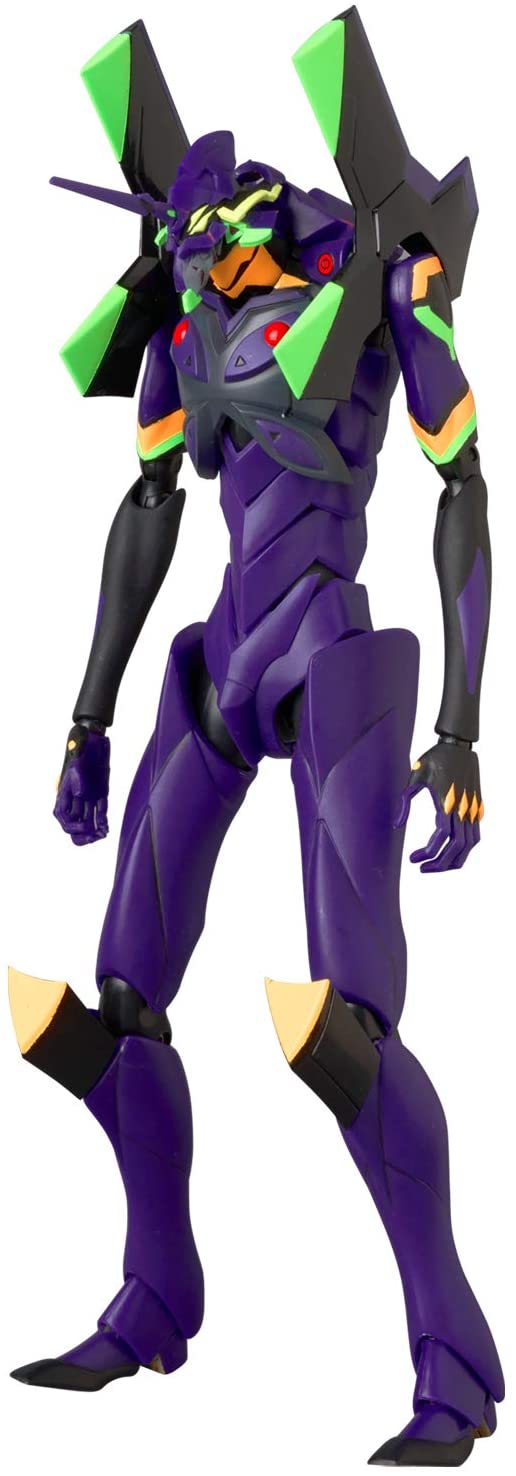 MAFEX No.157 エヴァンゲリオン第13号機 (2021)