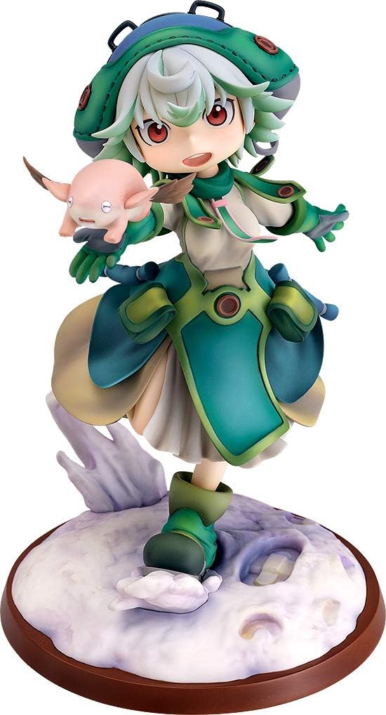 メイドインアビス プルシュカ