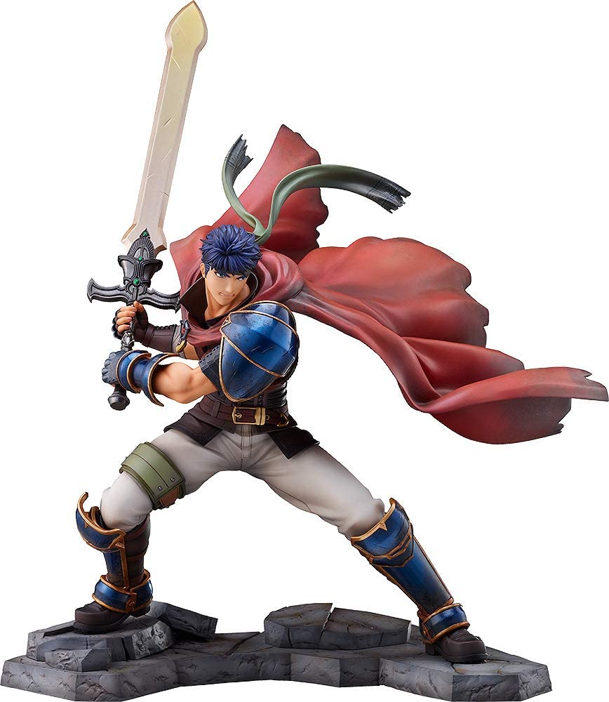 ファイアーエムブレム アイク