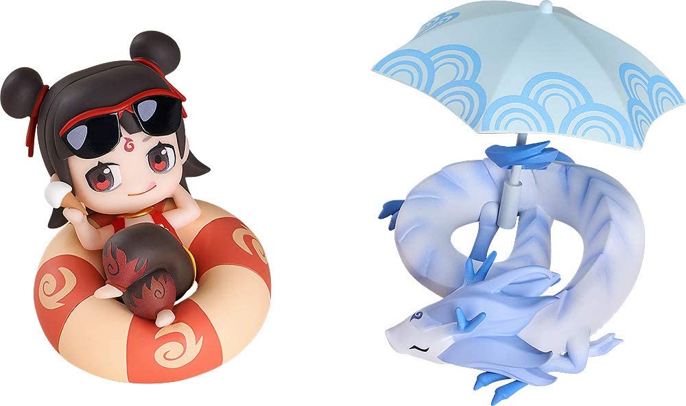 ？？之魔童降世 ？？&敖丙 バケーション Aセット