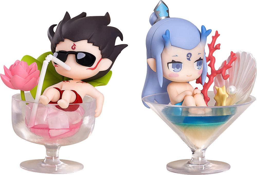 ？？之魔童降世 ？？&敖丙 バケーション Bセット