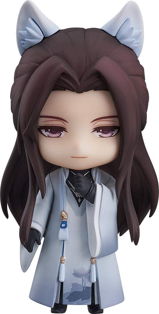 ねんどろいど 恋とプロデューサー～EVOL×LOVE～ シモン 妖狐Ver.