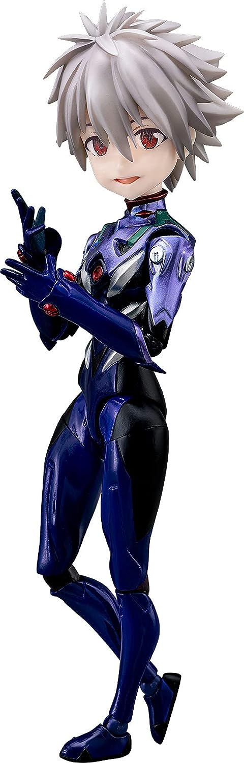 パルフォムR！ 渚カヲル