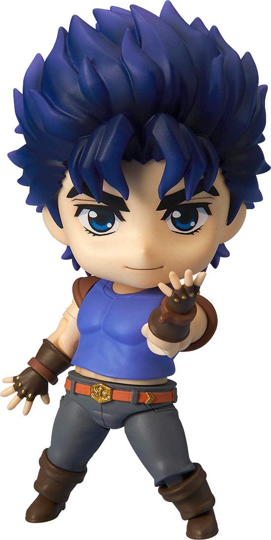 ねんどろいど ジョナサン・ジョースター