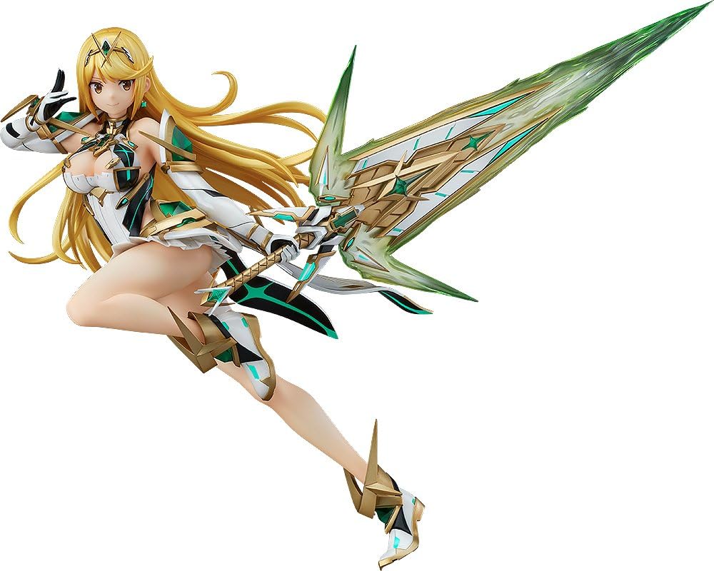 ゼノブレイド2 ヒカリ (再販 三次受注分)