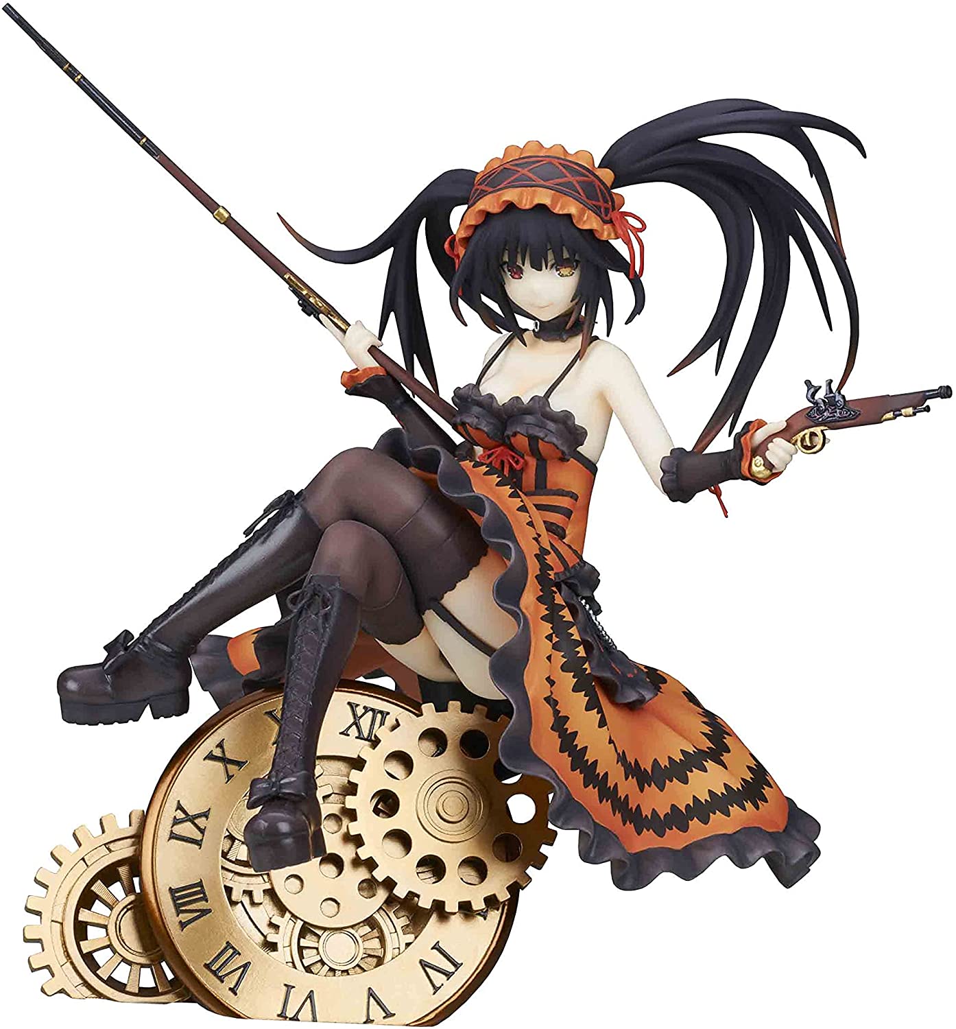 デート・ア・ライブ 時崎狂三