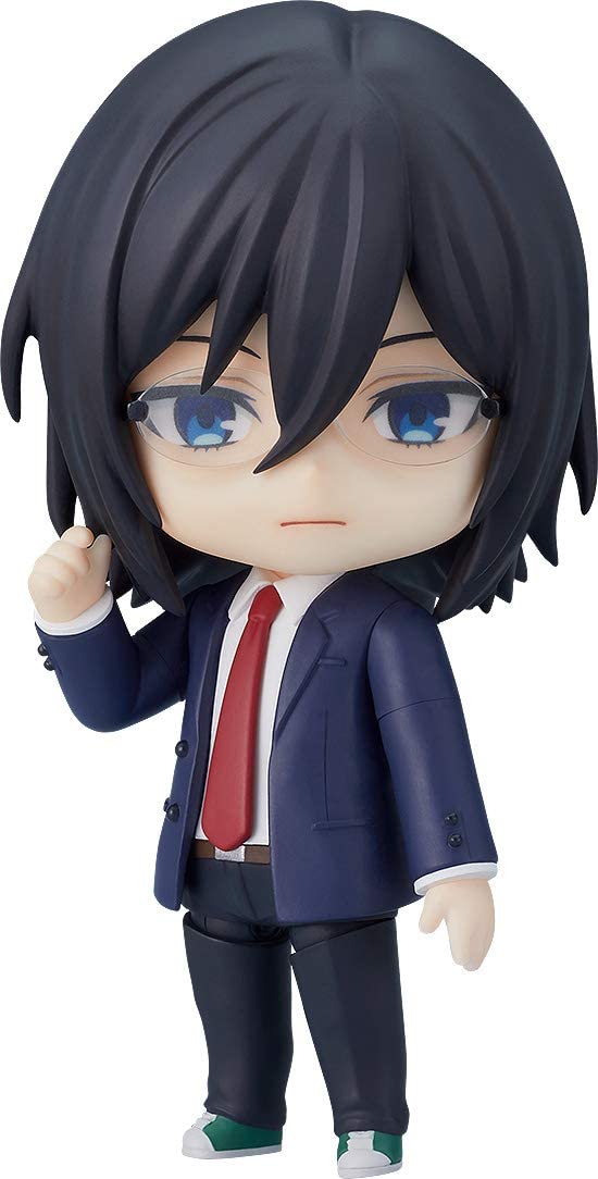 ねんどろいど ホリミヤ 宮村伊澄