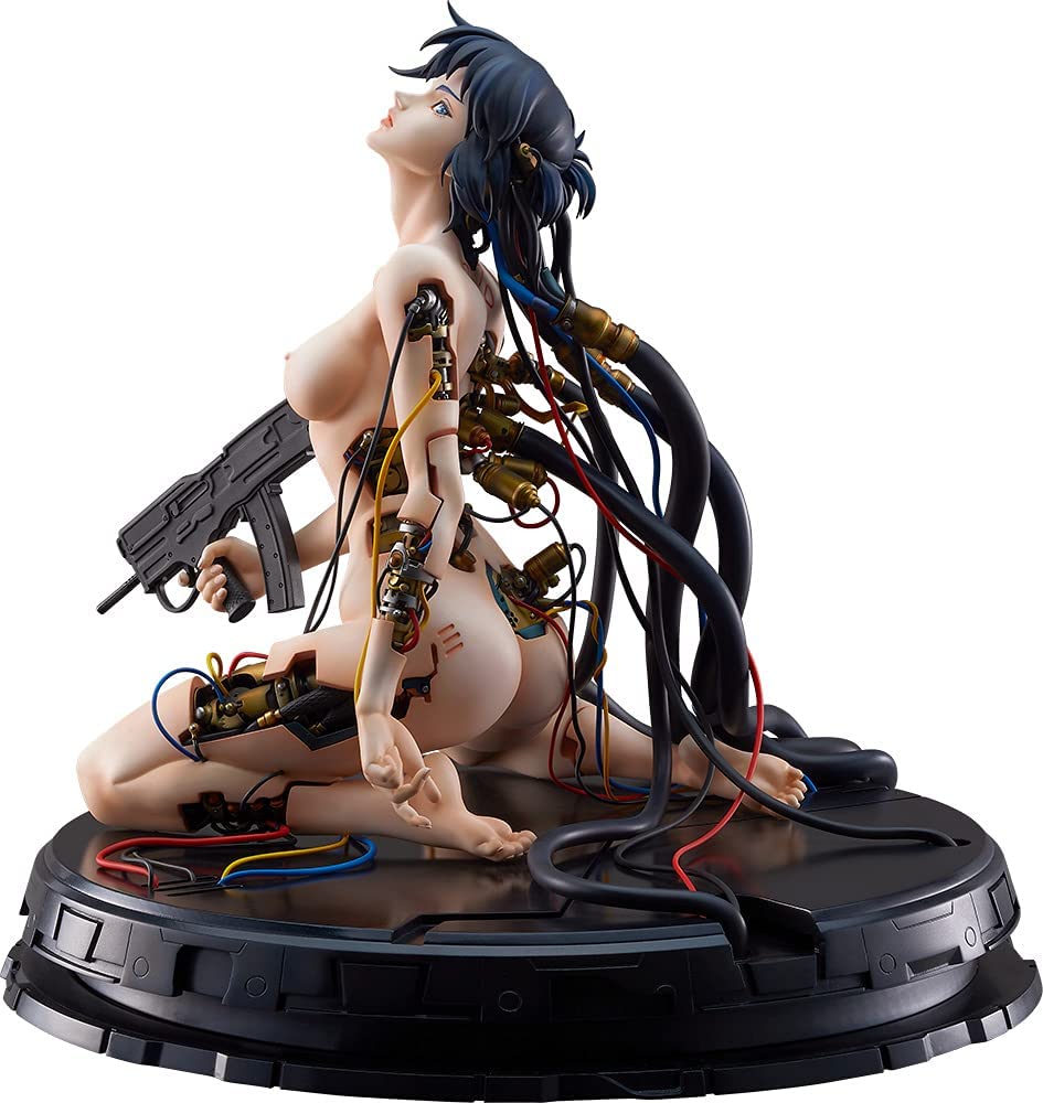 GHOST IN THE SHELL/攻殻機動隊 草薙素子