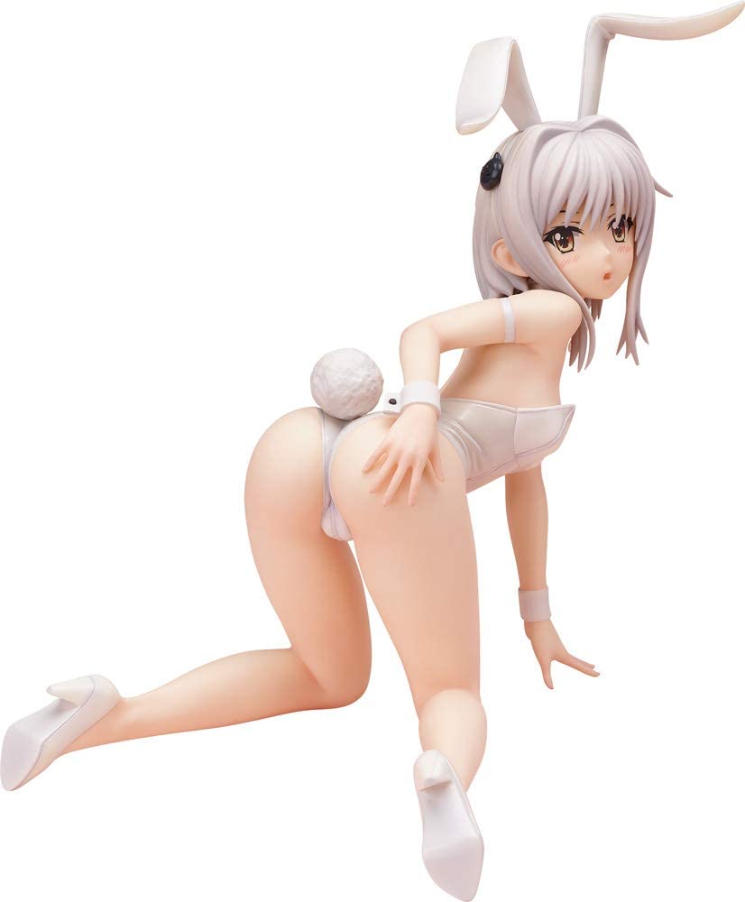 ハイスクールD×D BorN 塔城小猫 生足バニーVer.