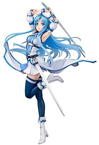 ソードアート・オンライン アスナ ウンディーネVer.
