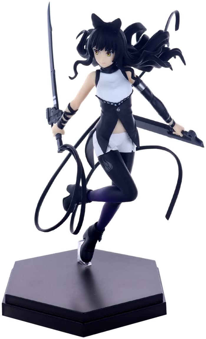 POP UP PARADE RWBY ブレイク・ベラドンナ