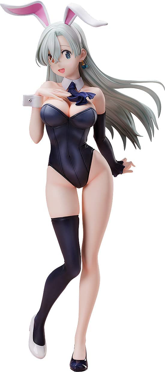 七つの大罪 エリザベス バニーVer.