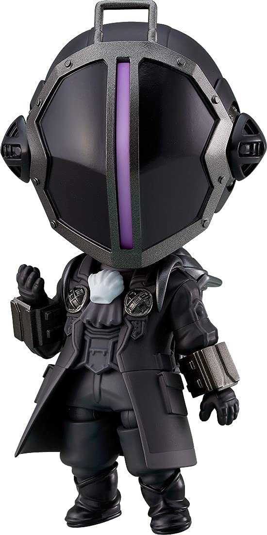 ねんどろいど 劇場版「メイドインアビス」 深き魂の黎明 ボンドルド
