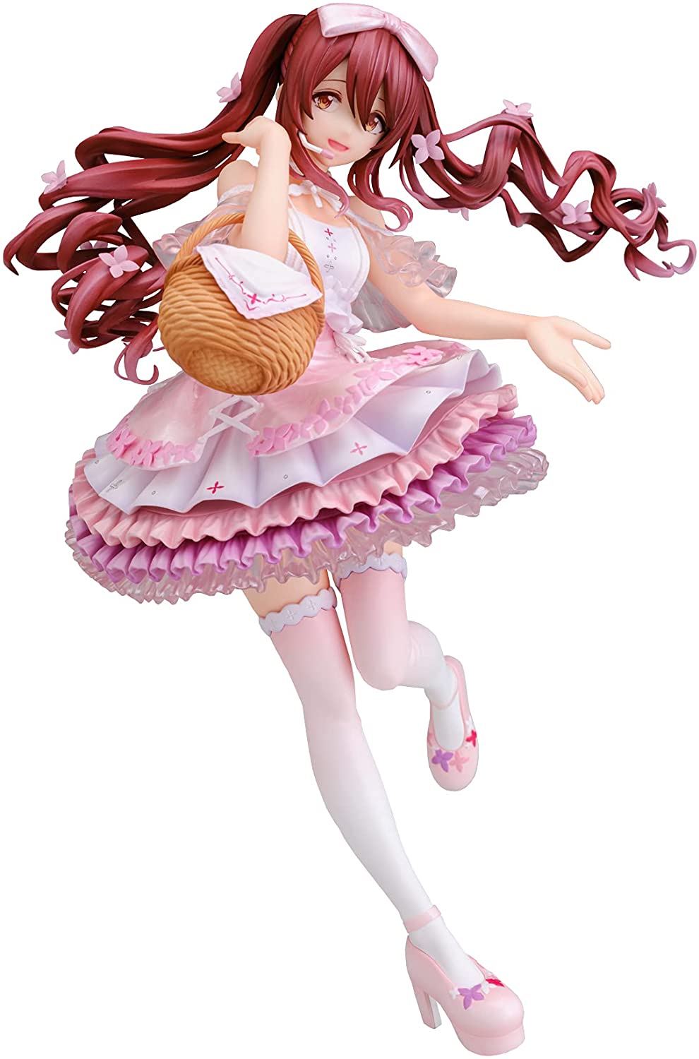アイドルマスター シャイニーカラーズ 大崎甜花 デヴォーティングリンネver.
