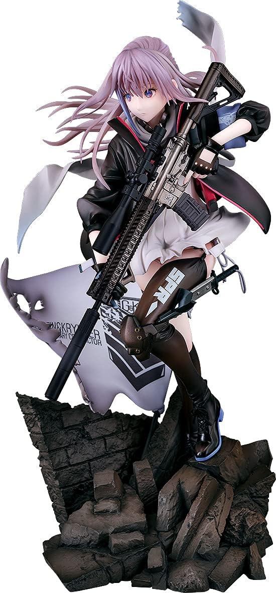 ドールズフロントライン ST AR-15