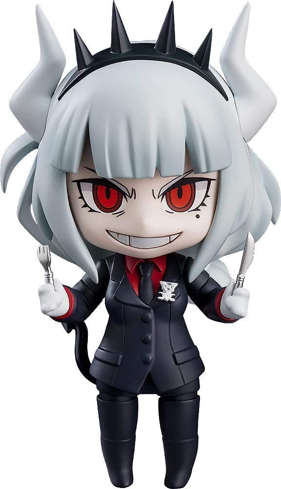 ねんどろいど Helltaker ルシファー