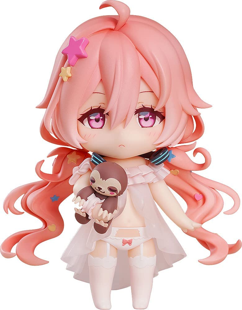 ねんどろいど レッド プライドオブエデン エヴァンテ