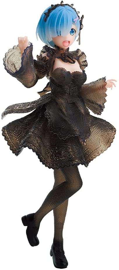 Re：ゼロから始める異世界生活 Seethlook レム