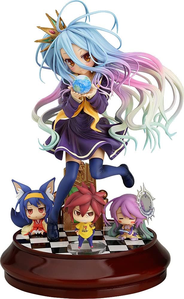 ノーゲーム・ノーライフ (再販)